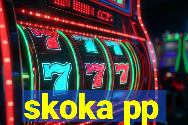 skoka pp